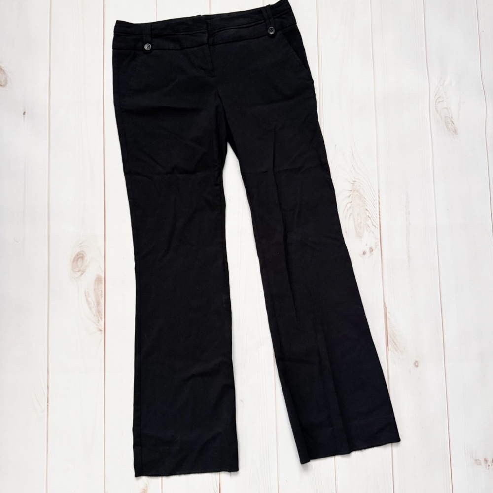 The Limited Black Pants